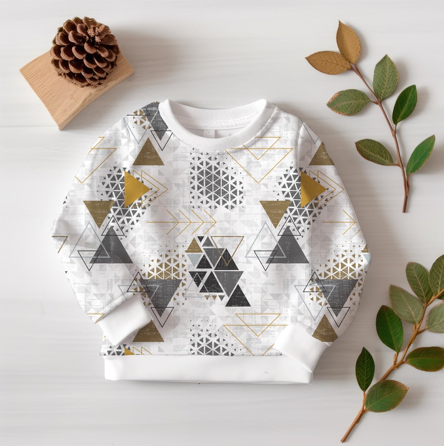 Coole Dreiecke Dauervorbestellung